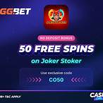 gg bet free spins